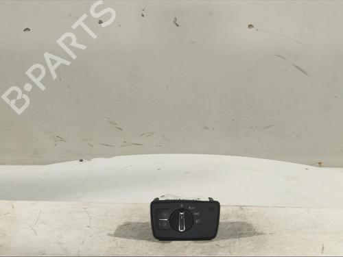 Used Headlight switch Headlight switch VW ARTEON (3H7, 3H8) 1.5 TSi (150 hp) 15087817 15087817