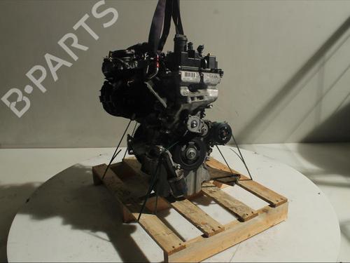 Engine CITROËN C1 II (PA_, PS_)  | BP17873700M1 