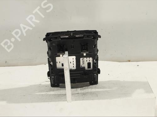 Multifunctionele display RENAULT MEGANE IV Hatchback (B9A/M/N_)  | BP12265624C48 