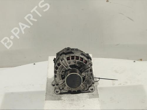 Alternator SEAT IBIZA IV (6J5, 6P1) 1.2 TSI | BP23993860M7 