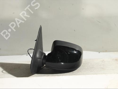 Left mirror DACIA SANDERO II 1.0 TCe 100 (B8ML) | BP25733524C26 