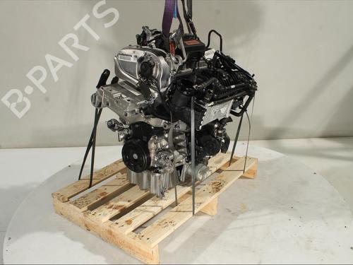 Engine AUDI A1 Allstreet (GBH) 30 TFSI | BP23882478M1 