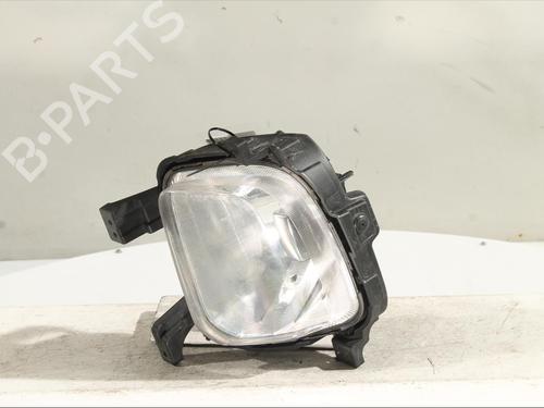 Used Right front fog light Right front fog light KIA CARENS IV 1.7 CRDi (116 hp) 25434812 25434812