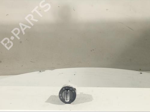 Used Headlight switch Headlight switch VW SCIROCCO III (137, 138) 2.0 TDI (140 hp) 19124828 19124828