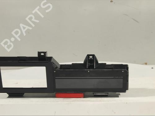 Used Instrument cluster RENAULT GRAND SCÉNIC III (JZ0/1_) 1.6 dCi (JZ00, JZ12) (130 hp) 26925129