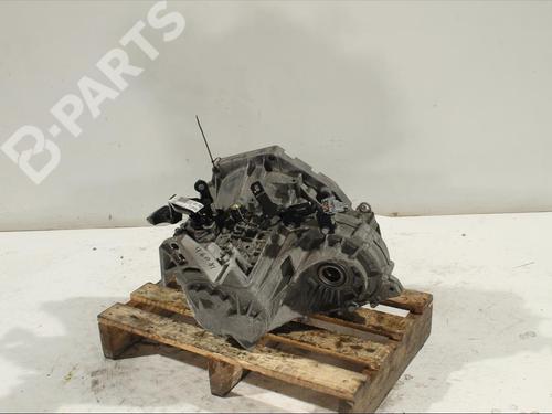 Gearbox HYUNDAI i20 II (GB, IB) 1.2 | BP11981635M3 