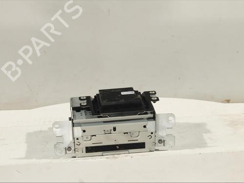 Used Electronic module Electronic module JAGUAR XF I (X250) 3.0 D (241 hp) 12080792 12080792