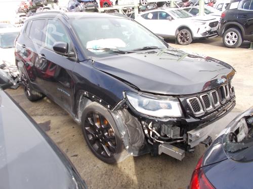 Switch JEEP RENEGADE SUV (BU, B1, BV) 1.3 PHEV 4Xe | BP32100674I30 - Image 4