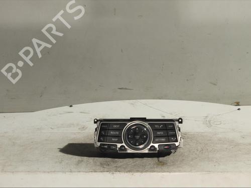 Used Switch INFINITI FX 30d AWD (238 hp) 11973203