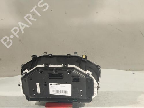 Used Instrument cluster TOYOTA YARIS (_P13_) 1.5 (NSP131_) (112 hp) 20221687