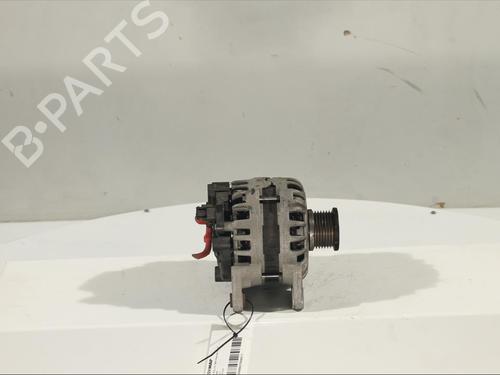 Used Alternator Alternator RENAULT CLIO IV (BH_) 1.5 dCi 75 (75 hp) 11910316 11910316