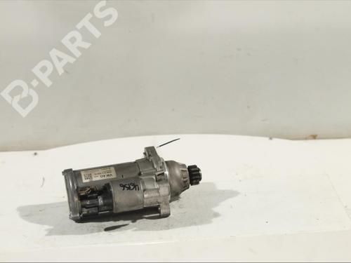 Used Starter SEAT IBIZA IV (6J5, 6P1) 1.4 TDI (105 hp) 11903614