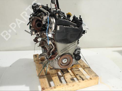 Engine RENAULT KADJAR (HA_, HL_)  | BP24519794M1 