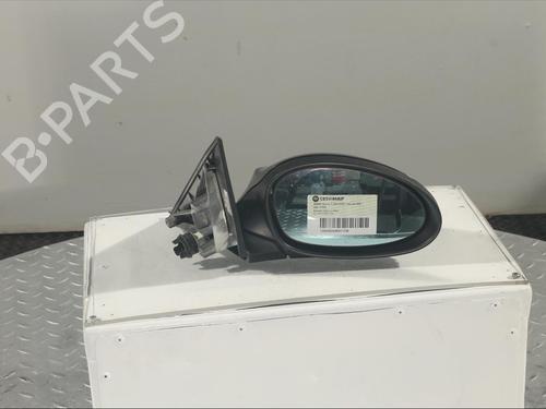 Used Right mirror BMW 1 (E87) [2003-2013]  12078562