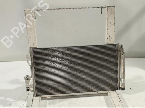 Used AC radiator AC radiator BMW 1 (F20) 116 d (116 hp) 12081316 12081316