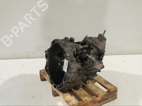 Gearbox FORD MONDEO IV (BA7)  | BP11902607M3 
