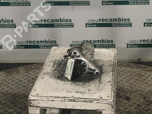 Startmotor TOYOTA YARIS (_P9_) 1.4 D-4D (NLP90_, NLP90R) | BP11898940M8 