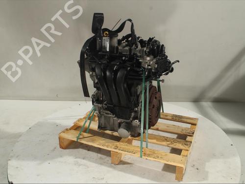 Engine SEAT IBIZA IV (6J5, 6P1)  | BP15184068M1 