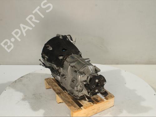 Gearbox BMW 1 (F20) 118 d | BP31984809M3 - Image 2