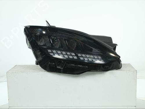 right-headlight-hyundai-ioniq-6-ce-2022-40163009 main image