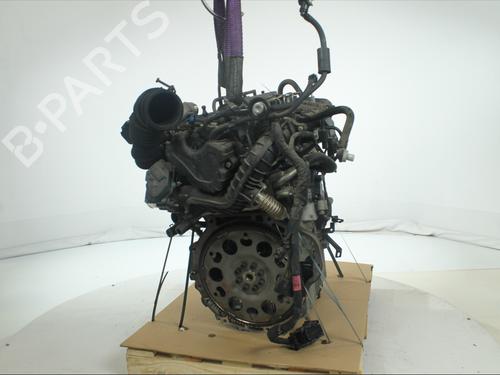 Engine SSANGYONG TIVOLI 1.6 XDi 160 | BP37624792M1 - Image 5