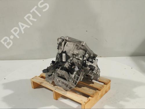 Gearbox HYUNDAI i10 III (AC3, AI3) 1.0 MPi | BP26728122M3 