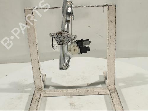 Used Front left window mechanism Front left window mechanism 12084571 12084571