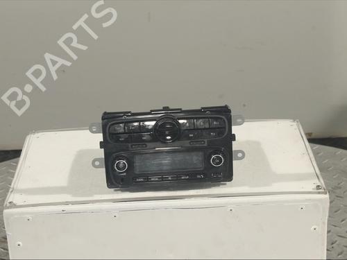 radio-smart-forfour-hatchback-453-09-453044-453053-a4539002106vperhf19cc102as-453-900-8807-281077-2014-11901412 main image