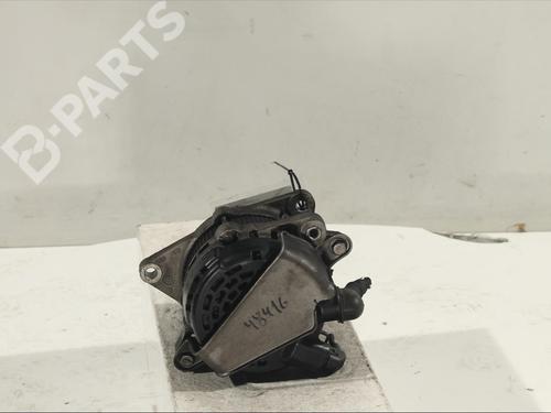 Alternator KIA OPTIMA (JF) 1.7 CRDi | BP11983666M7 