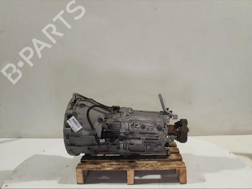 gearbox-bmw-1-coupe-e82-2006-2007-2008-2009-2010-2011-2012-2013-33008304 main image