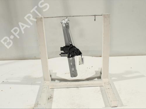 Used Front right window mechanism Front right window mechanism OPEL CROSSLAND X / CROSSLAND (P17, P2QO) 1.5 Turbo D (75) (120 hp) 12079437 12079437