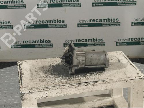 Starter NISSAN JUKE (F15) 1.5 dCi | BP11899330M8 