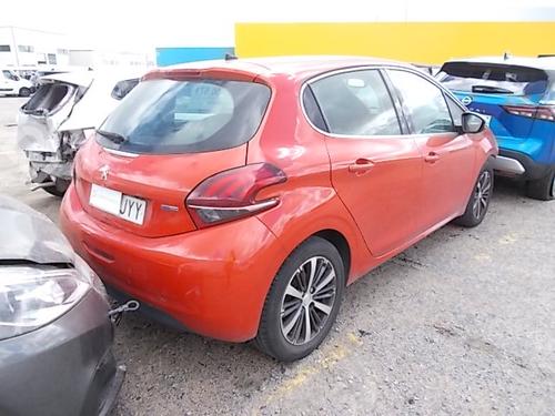 Starter PEUGEOT 208 I (CA_, CC_) 1.6 BlueHDi 100 | BP11911174M8 
