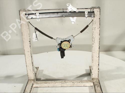 Used Front right window mechanism Front right window mechanism CHEVROLET NUBIRA Saloon 1.6 (109 hp) 23336472 23336472
