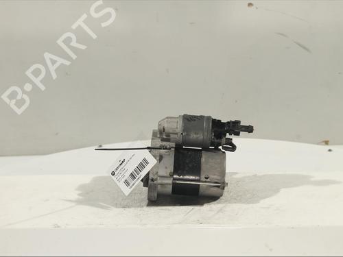 Used Starter Starter CITROËN C5 AIRCROSS (A_) 1.5 BlueHDi 130 (ACYHZJ, ACYHZR) (131 hp) 11984551 11984551