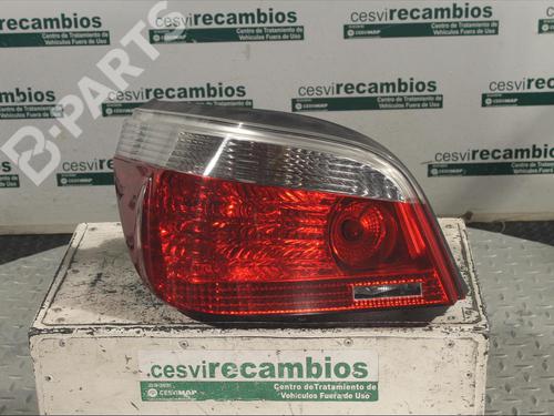 Rückleuchte Links für BMW 5 (E60) [2001-2010]  11989196
