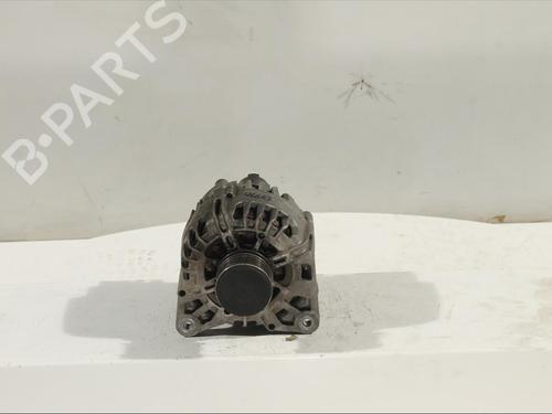 Used Alternator Alternator RENAULT CLIO IV (BH_) 0.9 TCe 90 (BHNF, BHMA, BHMH, BHJK, BHJR) (90 hp) 11904850 11904850