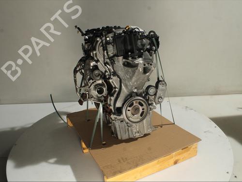 Engine FORD FOCUS IV (HN) 1.0 EcoBoost mHEV Flex | BP30291552M1 - Image 4