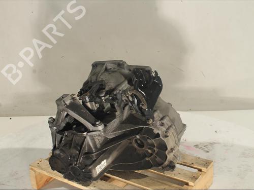 Getriebe FORD FOCUS II (DA_, HCP, DP)  | BP19124862M3 