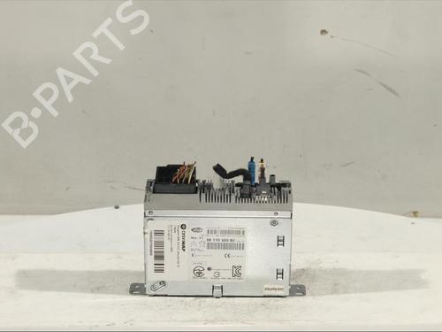 Electronic module PEUGEOT 208 I (CA_, CC_) 1.6 HDi | BP13084506M83
