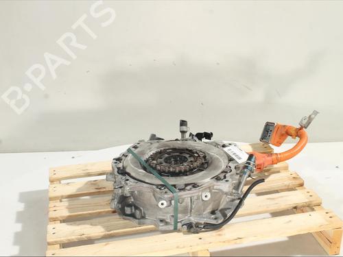 Engine KIA NIRO I (DE) 1.6 GDI Hybrid | BP25044758M1 