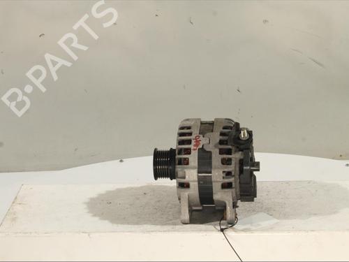 Used Alternator Alternator NISSAN X-TRAIL III (T32_, T32R, T32RR) 1.6 DIG-T (T32) (163 hp) 27494381 27494381