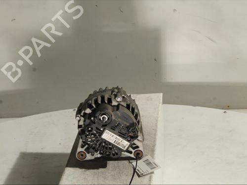 Alternator DACIA DUSTER (HS_) 1.2 TCe 125 4x4 | BP23207241M7 