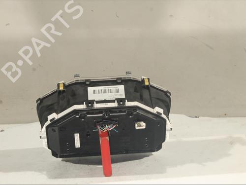 Instrument cluster TOYOTA YARIS (_P13_)  | BP19411503C47 