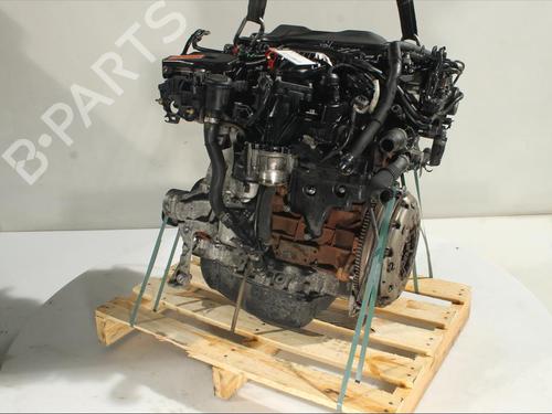 Engine FORD KUGA I 2.0 TDCi | BP24995483M1 