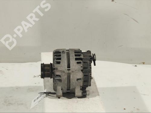 Alternator PEUGEOT 208 I (CA_, CC_) 1.6 HDi | BP11912683M7 