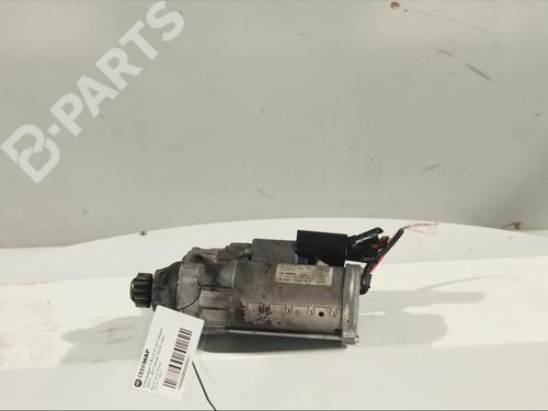 Used Starter VW T-ROC (A11, D11) [2017-2025]  11985005