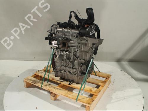 Engine SEAT IBIZA IV (6J5, 6P1)  | BP15184068M1 