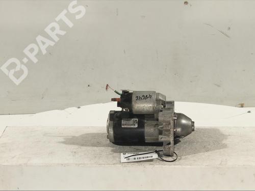 Used Starter CITROËN C3 II (SC_) 1.0 VTi 68 (68 hp) 11909814