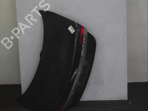 Used Tailgate Tailgate JAGUAR XF I (X250) 3.0 D (241 hp) 14525642 14525642